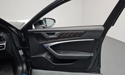 Audi A6 2022, 52100 км, за 22144.38 USD - фото 24