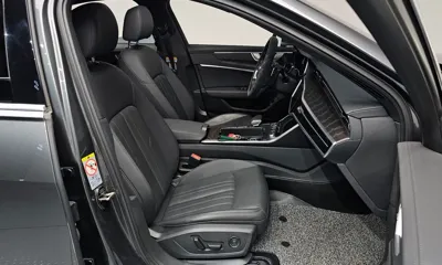 Audi A6 2022, 52100 км, за 22144.38 USD - фото 26