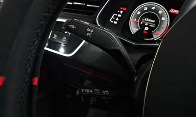 Audi A6 2022, 52100 км, за 22144.38 USD - фото 29