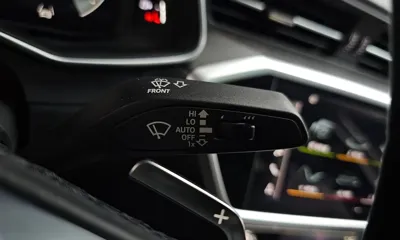 Audi A6 2022, 52100 км, за 22144.38 USD - фото 30