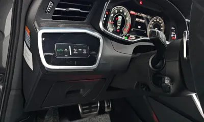 Audi A6 2022, 52100 км, за 22144.38 USD - фото 32