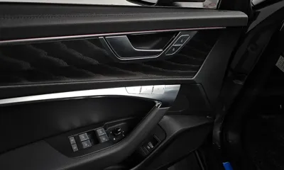 Audi A6 2022, 52100 км, за 22144.38 USD - фото 33
