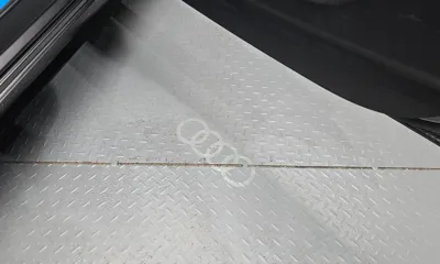 Audi A6 2022, 52100 км, за 22144.38 USD - фото 34