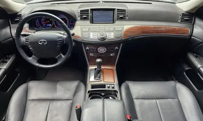 Infiniti M 2010, 111600 км, за 1982.16 USD - фото 7