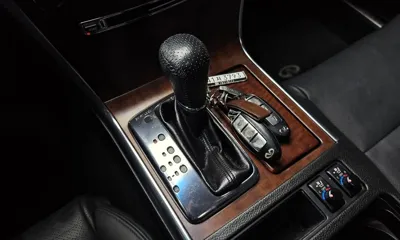 Infiniti M 2010, 111600 км, за 1982.16 USD - фото 9
