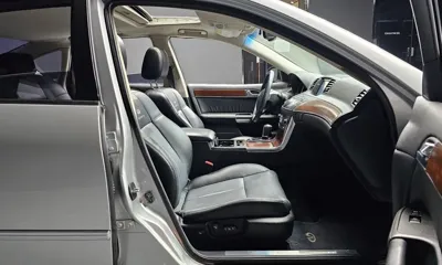 Infiniti M 2010, 111600 км, за 1982.16 USD - фото 10