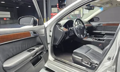 Infiniti M 2010, 111600 км, за 1982.16 USD - фото 11