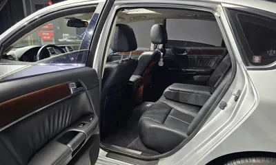 Infiniti M 2010, 111600 км, за 1982.16 USD - фото 12