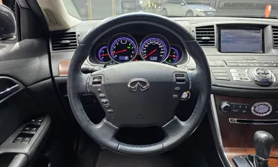 Infiniti M 2010, 111600 км, за 1982.16 USD - фото 13