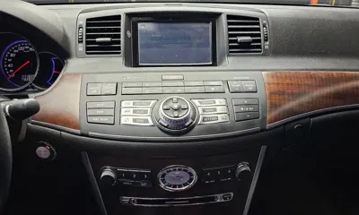 Infiniti M 2010, 111600 км, за 1982.16 USD - фото 14