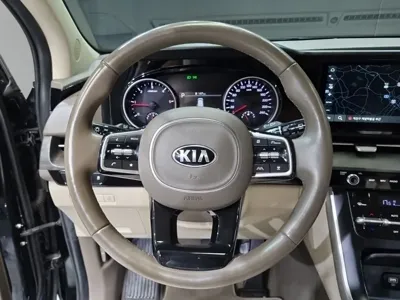 Kia Canival 2021, 118158 км, за 13062.89 USD - фото 10