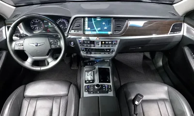 Genesis G80 2017, 130641 км, за 9441.94 USD - фото 7