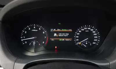 Genesis G80 2017, 130641 км, за 9441.94 USD - фото 8