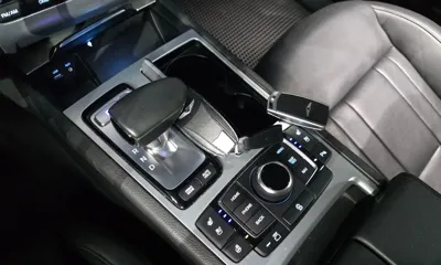 Genesis G80 2017, 130641 км, за 9441.94 USD - фото 9