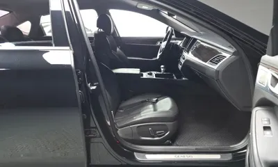 Genesis G80 2017, 130641 км, за 9441.94 USD - фото 10
