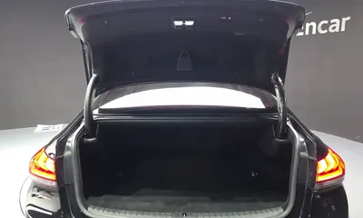 Genesis G80 2017, 130641 км, за 9441.94 USD - фото 20