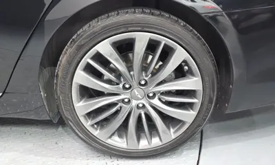 Genesis G80 2017, 130641 км, за 9441.94 USD - фото 21