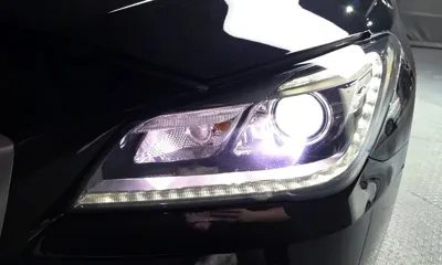 Genesis G80 2017, 130641 км, за 9441.94 USD - фото 22