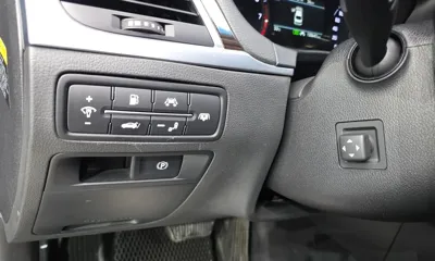 Genesis G80 2017, 130641 км, за 9441.94 USD - фото 28