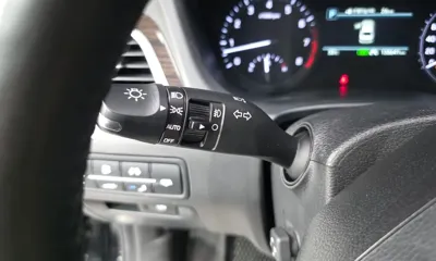 Genesis G80 2017, 130641 км, за 9441.94 USD - фото 33
