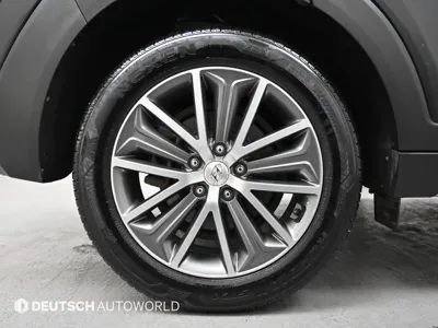 Hyundai Tucson 2017, 90272 км, за 9188.27 USD