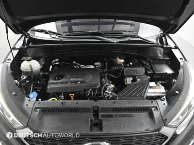 Hyundai Tucson 2017, 90272 км, за 9188.27 USD - фото 6