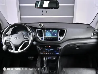 Hyundai Tucson 2017, 90272 км, за 9188.27 USD - фото 7