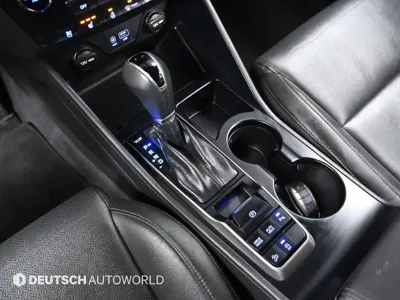 Hyundai Tucson 2017, 90272 км, за 9188.27 USD - фото 9