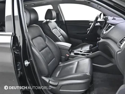 Hyundai Tucson 2017, 90272 км, за 9188.27 USD - фото 10