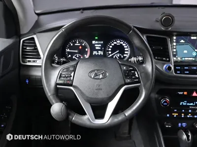 Hyundai Tucson 2017, 90272 км, за 9188.27 USD - фото 13