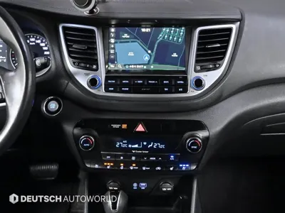 Hyundai Tucson 2017, 90272 км, за 9188.27 USD - фото 14