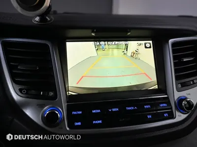 Hyundai Tucson 2017, 90272 км, за 9188.27 USD - фото 15
