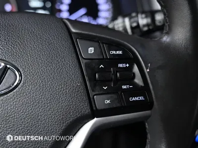 Hyundai Tucson 2017, 90272 км, за 9188.27 USD - фото 17