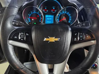 ChevroletGMDaewoo Cruze 2015, 99893 км, за 2363.14 USD - фото 6