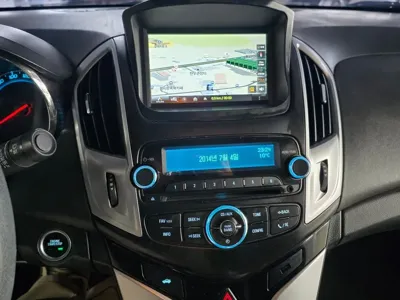 ChevroletGMDaewoo Cruze 2015, 99893 км, за 2363.14 USD - фото 7