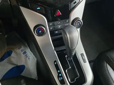 ChevroletGMDaewoo Cruze 2015, 99893 км, за 2363.14 USD - фото 8