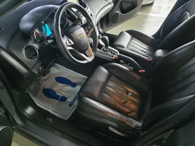 ChevroletGMDaewoo Cruze 2015, 99893 км, за 2363.14 USD - фото 9