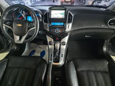 ChevroletGMDaewoo Cruze 2015, 99893 км, за 2363.14 USD - фото 13