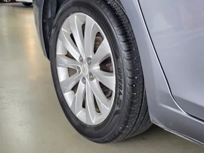 ChevroletGMDaewoo Cruze 2015, 99893 км, за 2363.14 USD - фото 15