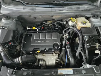 ChevroletGMDaewoo Cruze 2015, 99893 км, за 2363.14 USD - фото 16