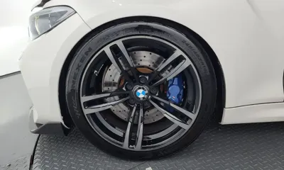 BMW M2 2017, 164465 км, за 16404.1 USD