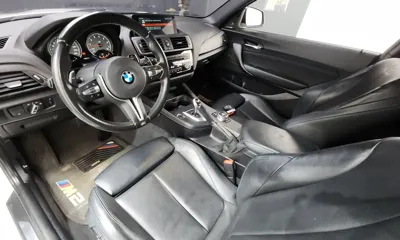 BMW M2 2017, 164465 км, за 16404.1 USD - фото 7