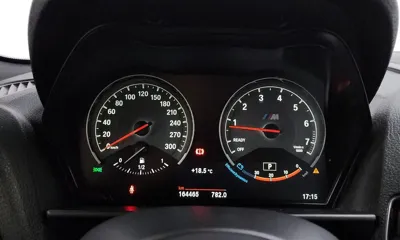 BMW M2 2017, 164465 км, за 16404.1 USD - фото 8