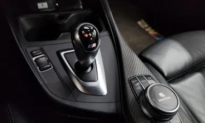 BMW M2 2017, 164465 км, за 16404.1 USD - фото 9