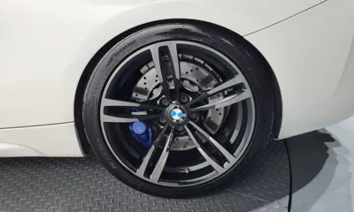 BMW M2 2017, 164465 км, за 16404.1 USD - фото 21