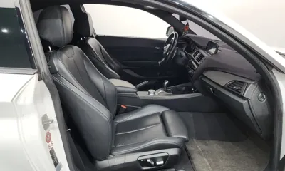 BMW M2 2017, 164465 км, за 16404.1 USD - фото 26