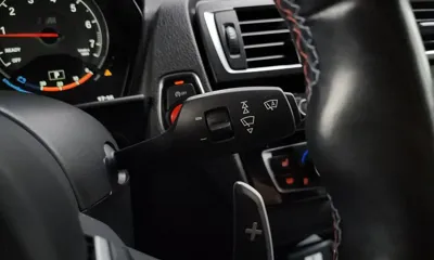 BMW M2 2017, 164465 км, за 16404.1 USD - фото 27