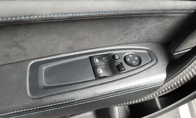 BMW M2 2017, 164465 км, за 16404.1 USD - фото 28