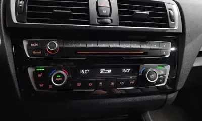 BMW M2 2017, 164465 км, за 16404.1 USD - фото 29