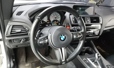 BMW M2 2017, 164465 км, за 16404.1 USD - фото 30
